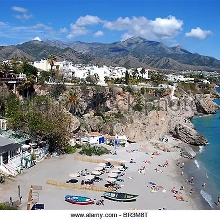 Casa Grianach Holiday home Nerja