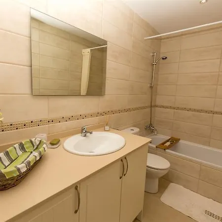 Casa Grianach Holiday home Nerja