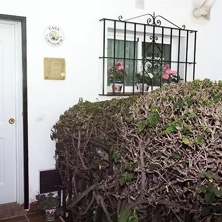 Casa Grianach