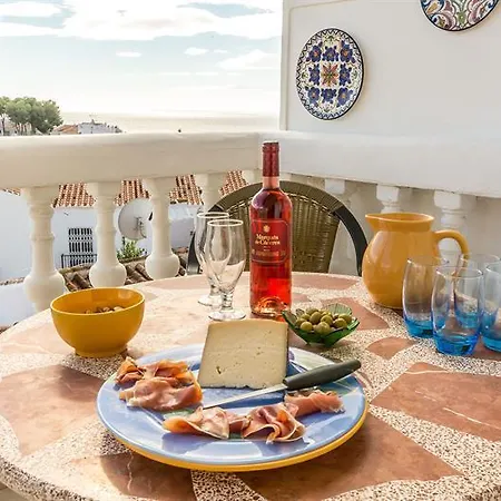 Holiday home Casa Grianach