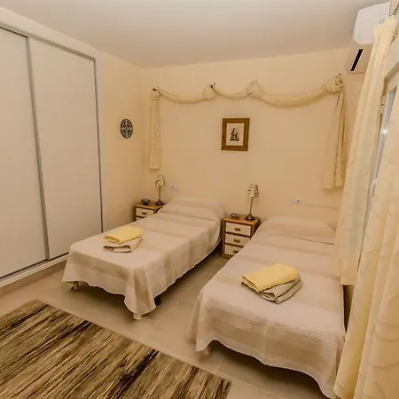Casa Grianach Nerja