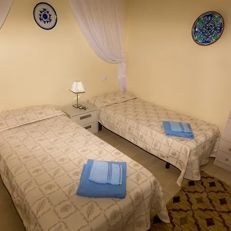 Casa Grianach Holiday home *