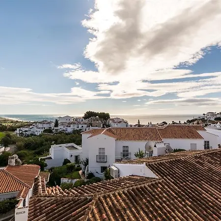Holiday home Casa Grianach Nerja