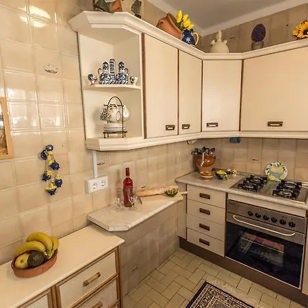 Casa Grianach * Nerja