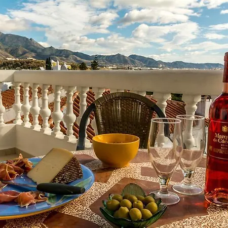 Holiday home Casa Grianach *