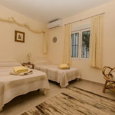 Holiday home Casa Grianach Nerja