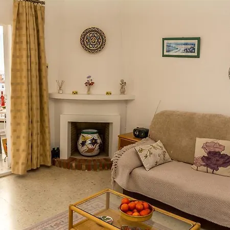 Casa Grianach Nerja
