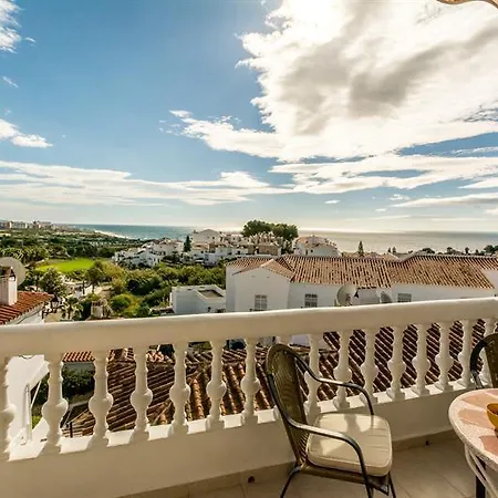 Casa Grianach Holiday home Nerja