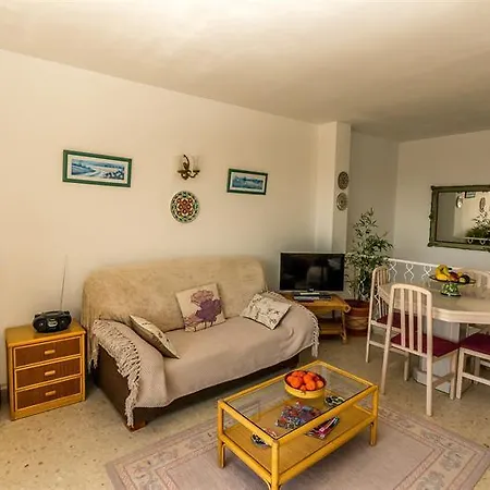 Casa Grianach * Nerja